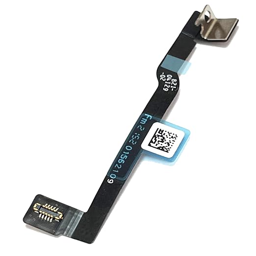 Cable Sensor de Ángulo (Lid Angle Sensor - LAS) para MacBook Air M2 A2681.
