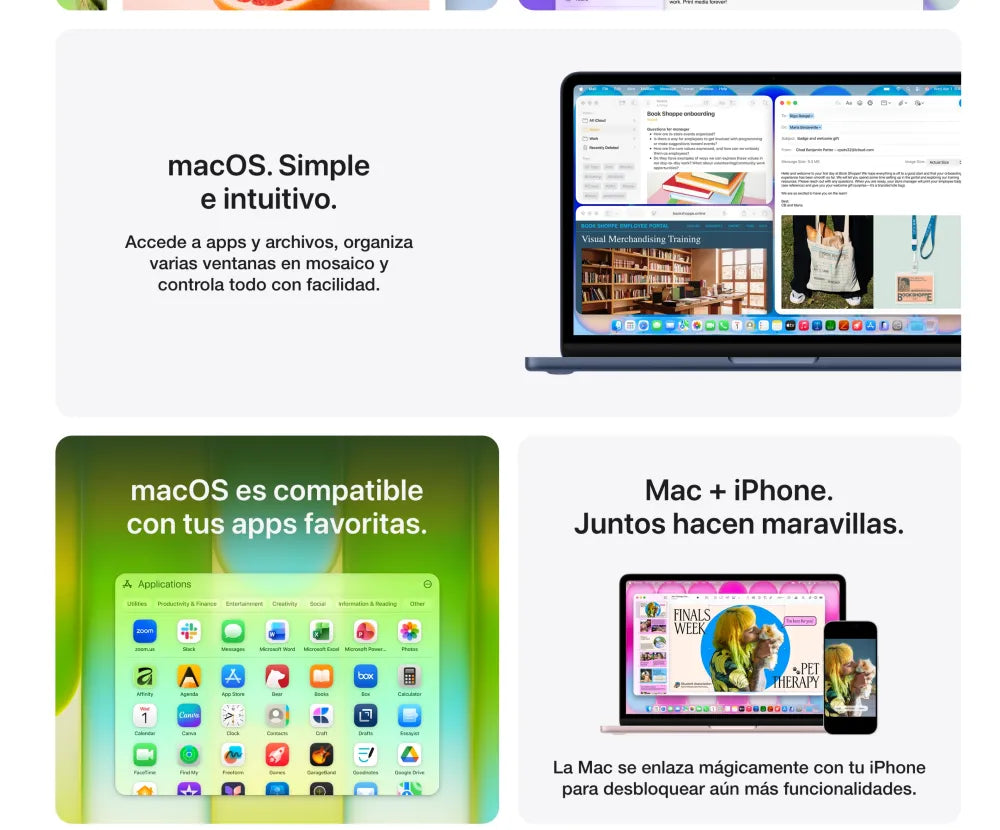 MacBook Neo 13"