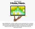 MacBook Neo 13"