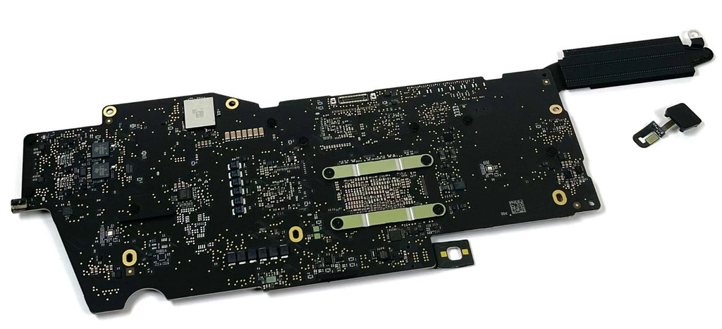 Placa madre Logic Macbook A2338 M1 8gb 512gb