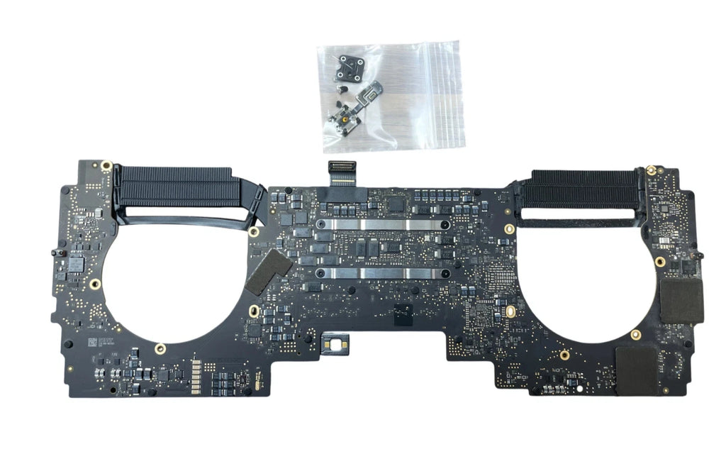 Placa madre Macbook Pro 13" A1989 i7 16GB 256GB 512GB 1TB Logic Board Touch ID