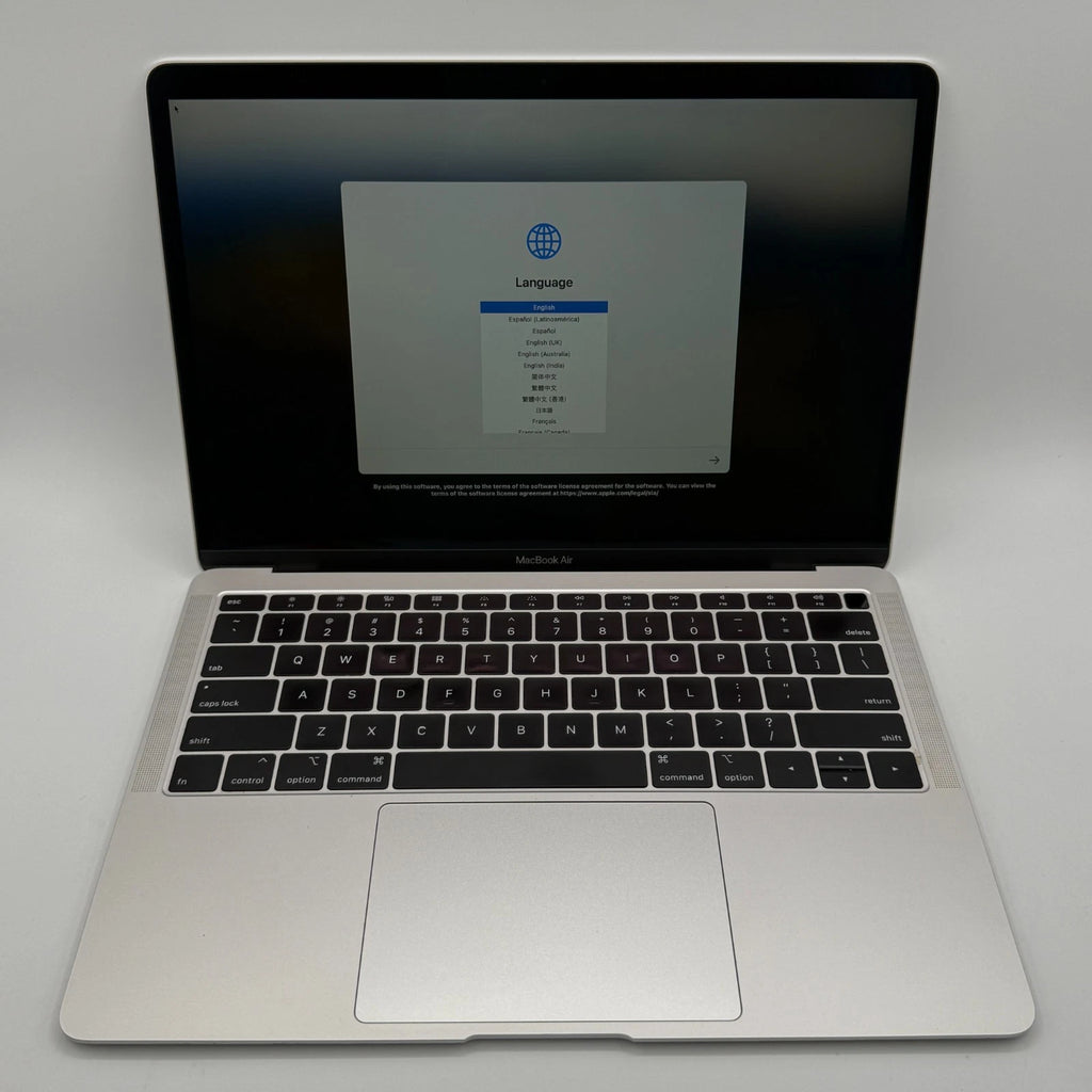 MacBook Air 13" (2019) – Pantalla Retina | Intel Core i5 | 8GB RAM | SSD - Usado