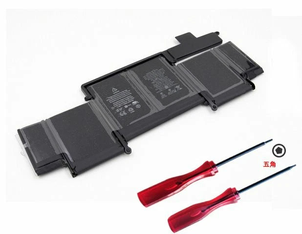 Bateria para Macbook Pro A1502 - Calidad Premium