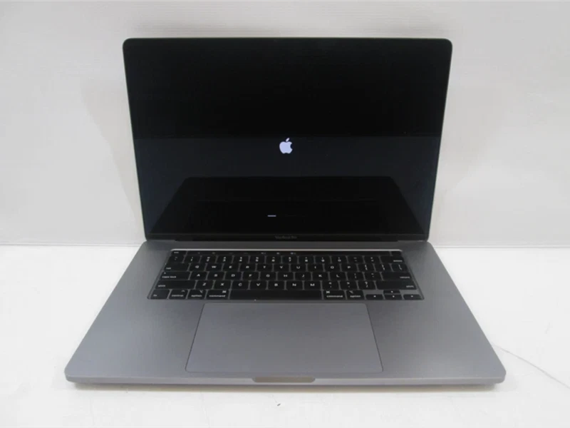 MacBook Pro 16" A2141 - i9 8-Core, 32GB RAM, 500GB SSD