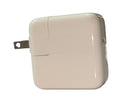 Adaptador de Corriente USB-C de 30W Apple - Carga Segura y Rápida