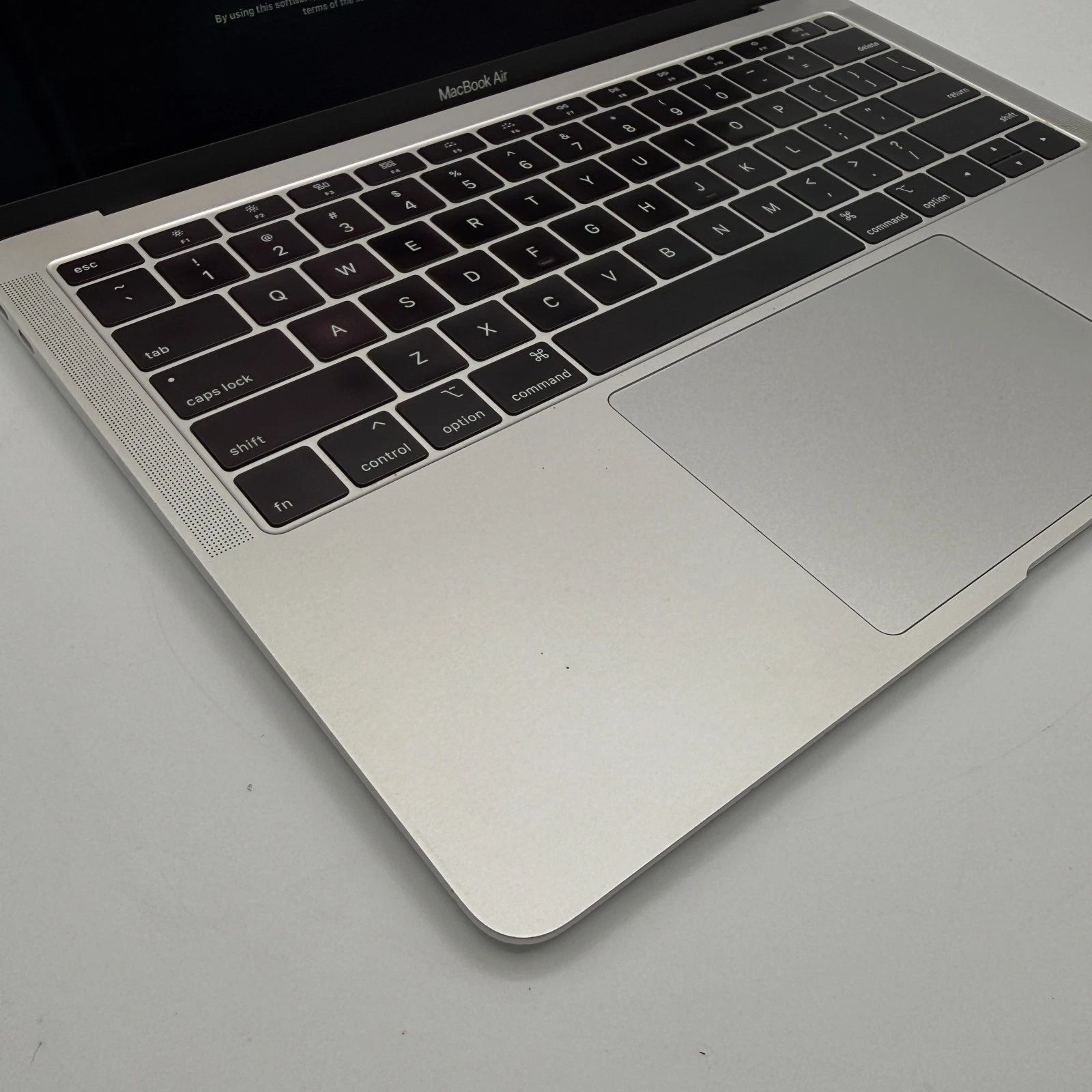 MacBook Air 13" (2019) – Pantalla Retina | Intel Core i5 | 8GB RAM | SSD - Usado