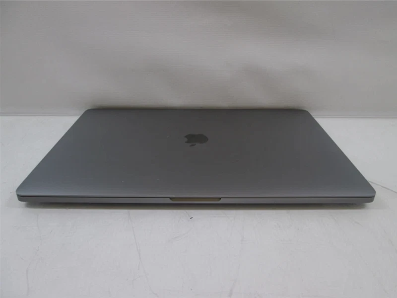 MacBook Pro 16" A2141 - i9 8-Core, 32GB RAM, 500GB SSD