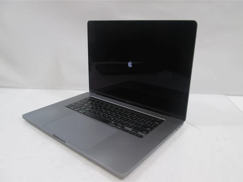 MacBook Pro 16" A2141 - i9 8-Core, 32GB RAM, 500GB SSD