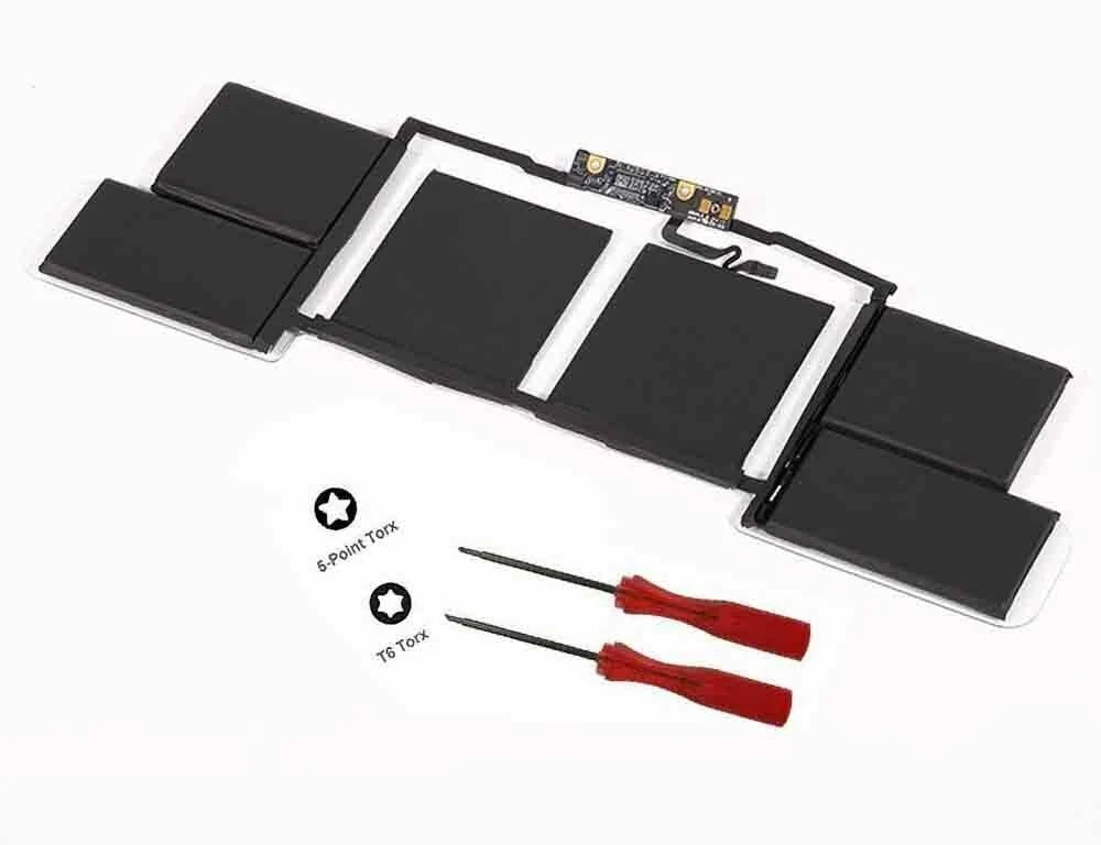 Bateria para Macbook A1707 - Calidad Premium