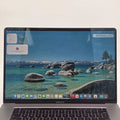 MacBook Pro 16" A2141 - i9 8-Core, 32GB RAM, 500GB SSD