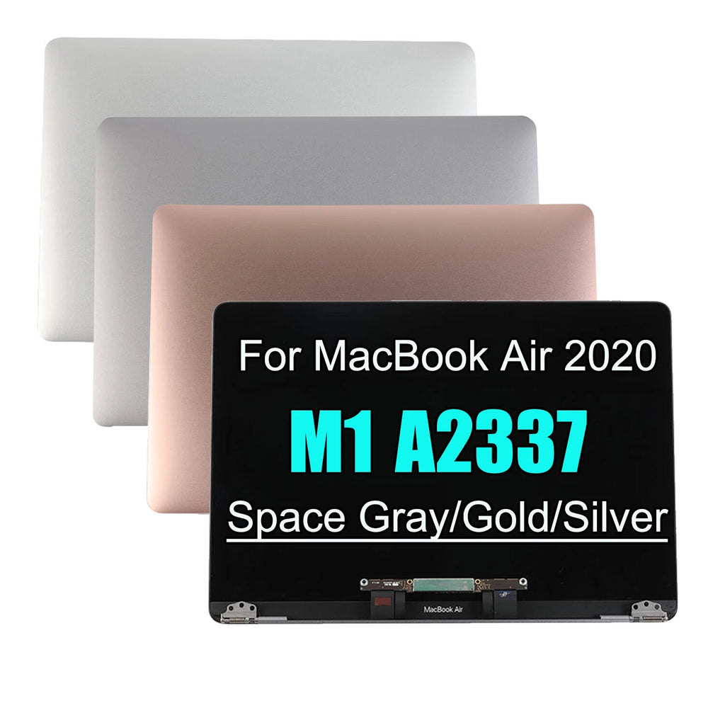 Pantalla para MacBook Air A2337 2020 M1