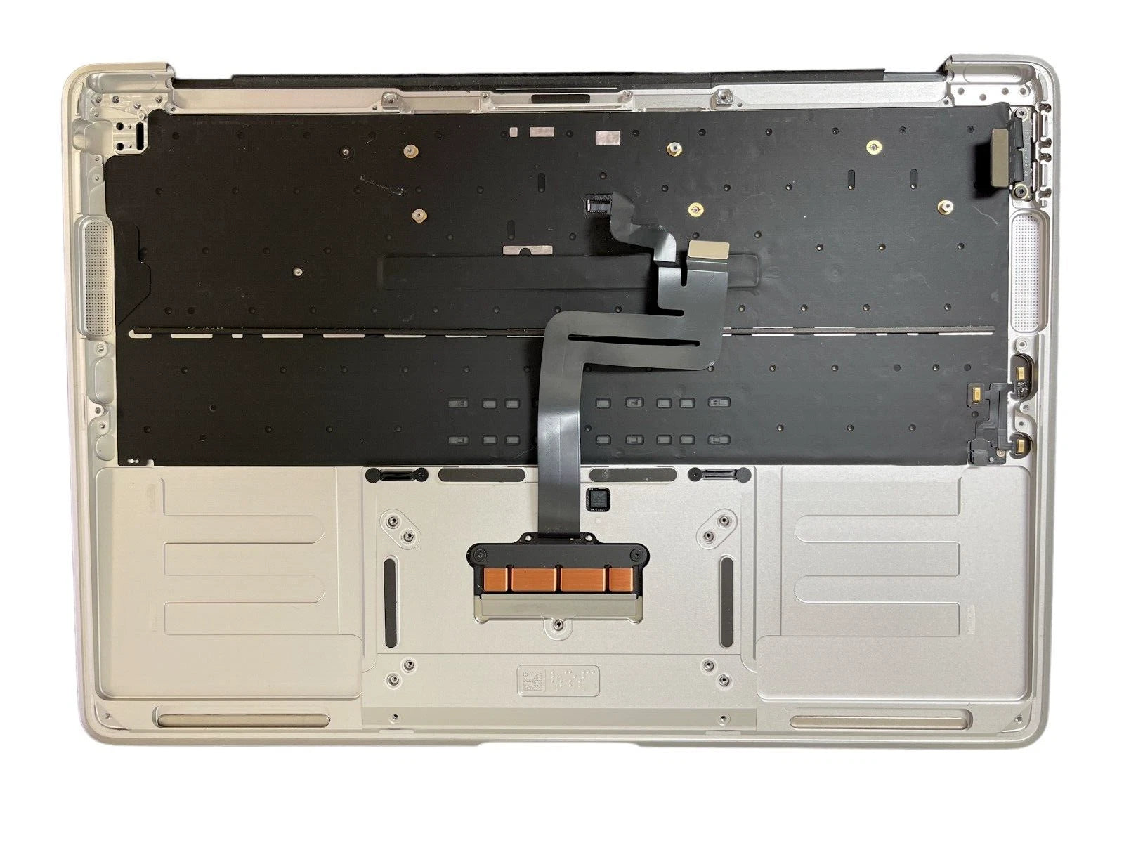 Topcase MacBook Air A1932 (Consultar color) - Repuesto original funcional