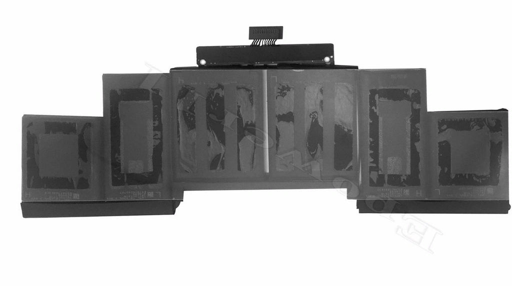 Bateria para Macbook A1398 - Calidad Premium