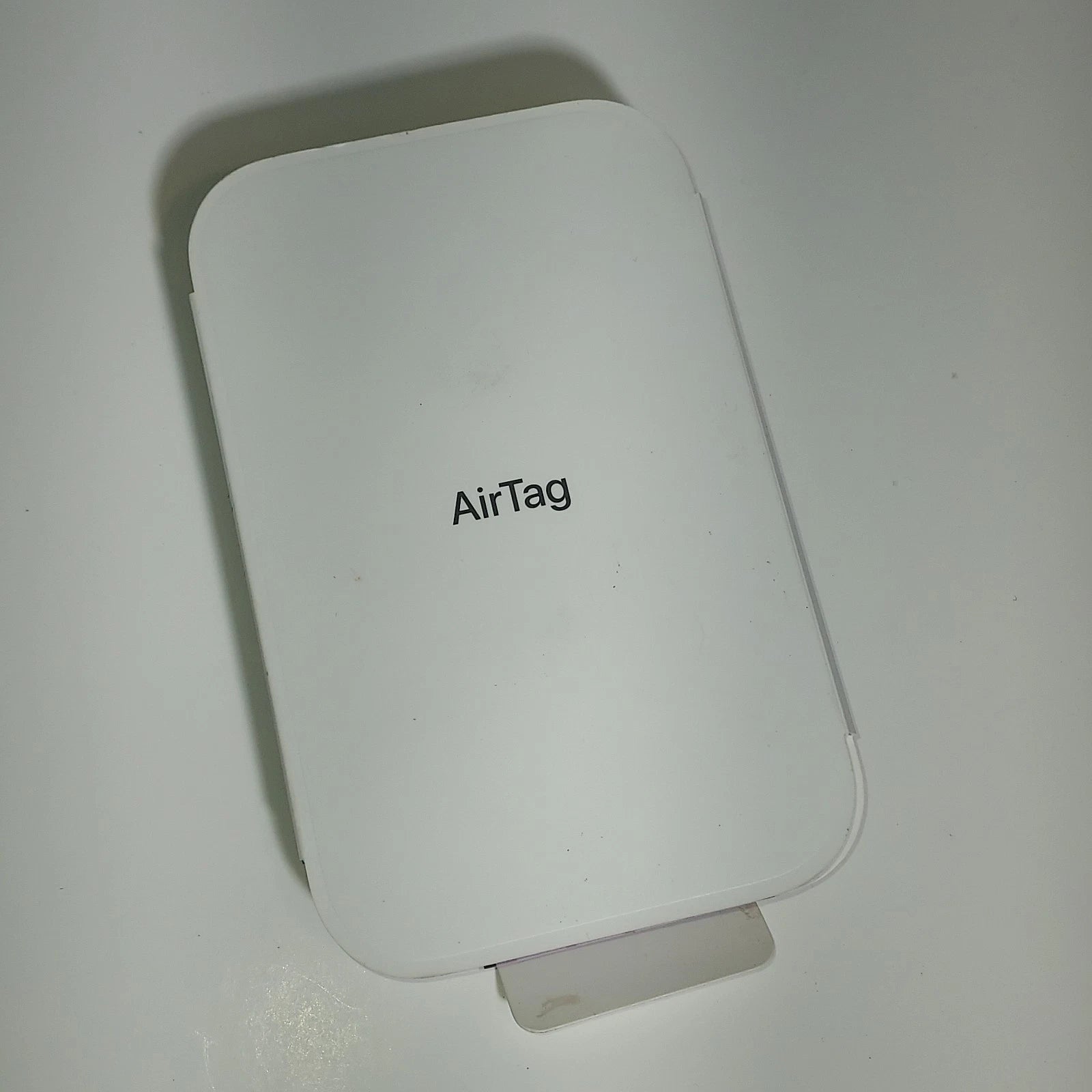 Pack x4 Apple AirTag – Protección total para todos tus objetos de valor