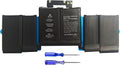Bateria para Macbook A1989  - Calidad Premium