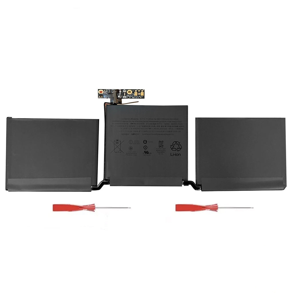 Bateria para Macbook A2338 - Calidad Premium