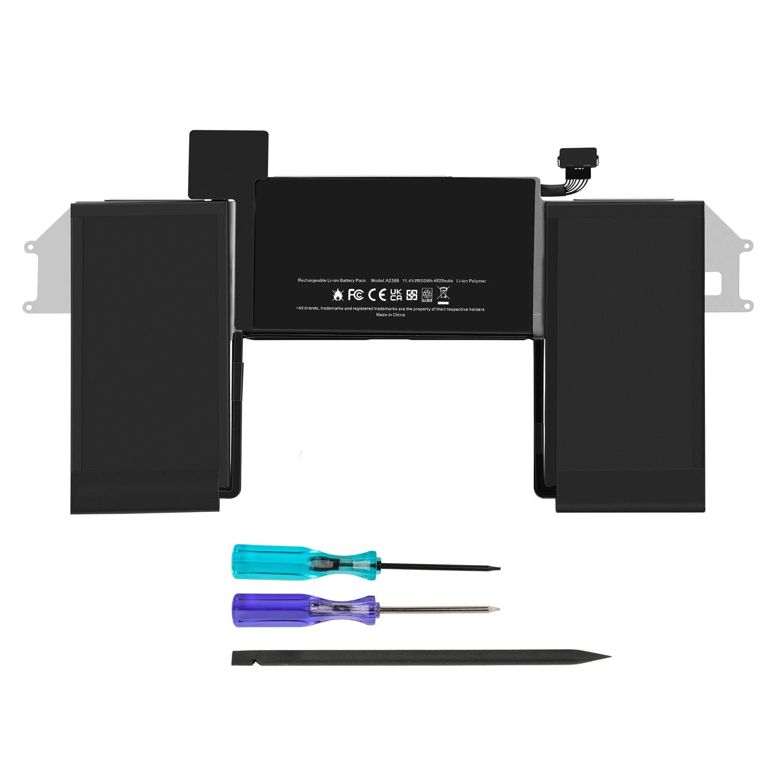 Bateria para Macbook A2337 - Calidad Premium