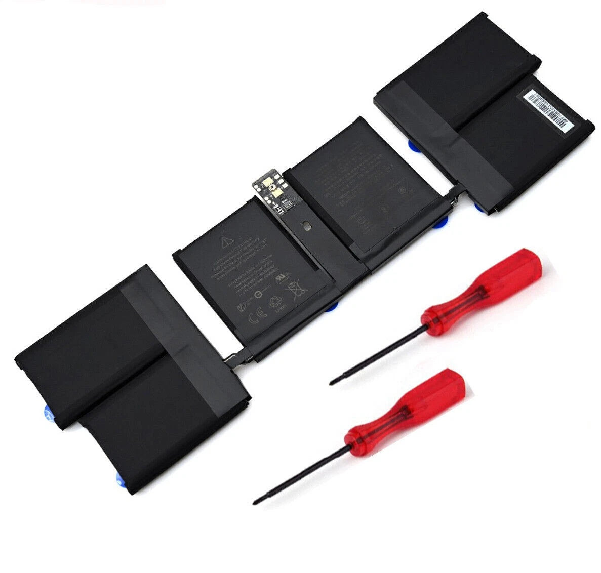 Bateria para Macbook a2442 - Calidad Premium