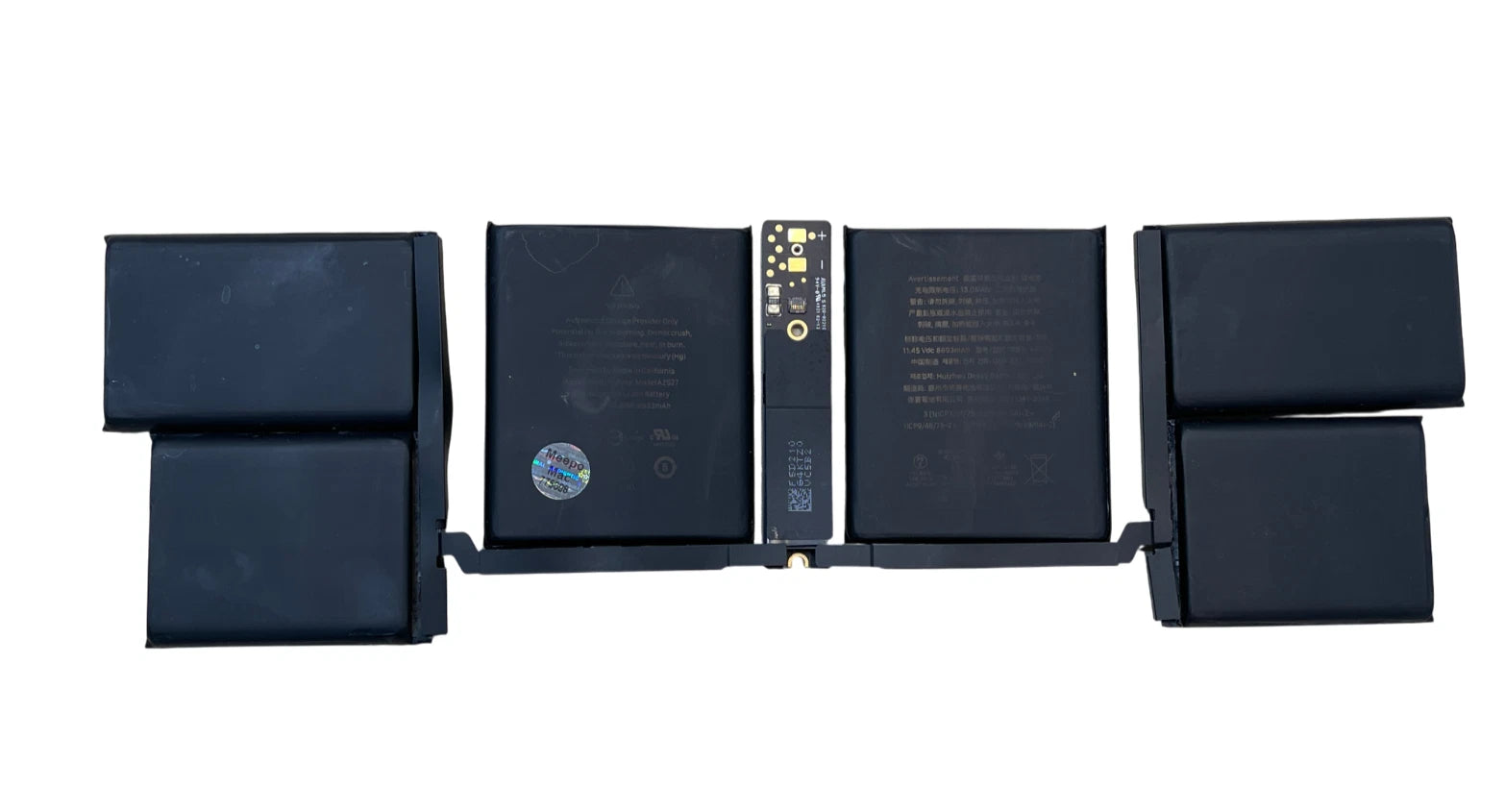 Bateria para Macbook a2485 - Calidad Premium
