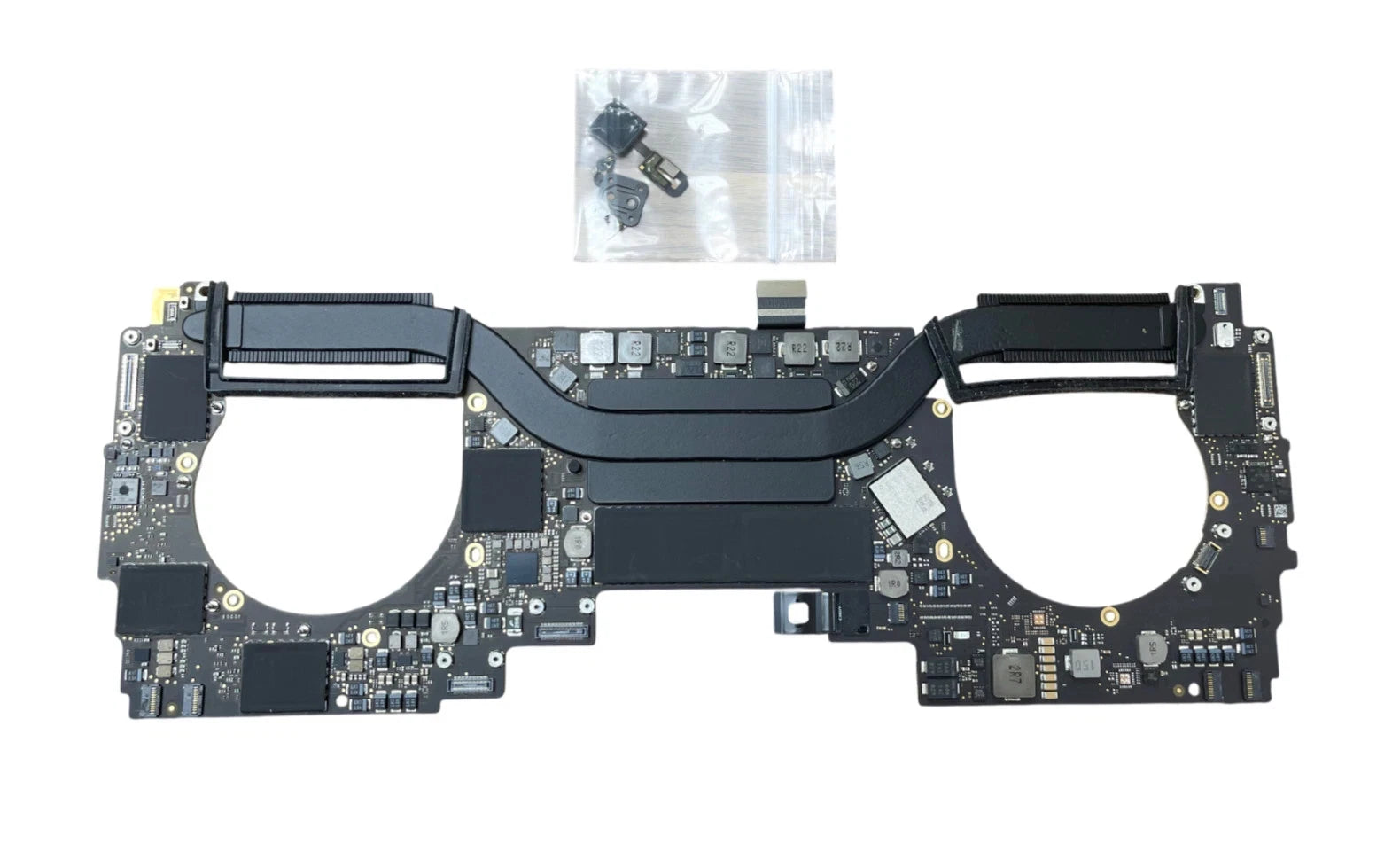 Placa madre Macbook Pro 13" A1989 i7 16GB 256GB 512GB 1TB Logic Board Touch ID